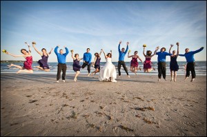 Wedding Party on The Photography Podcast