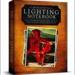 Kevin Kubota's "Lighting Notebook"
