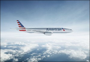 American Airlines on Weekly Photo Tips